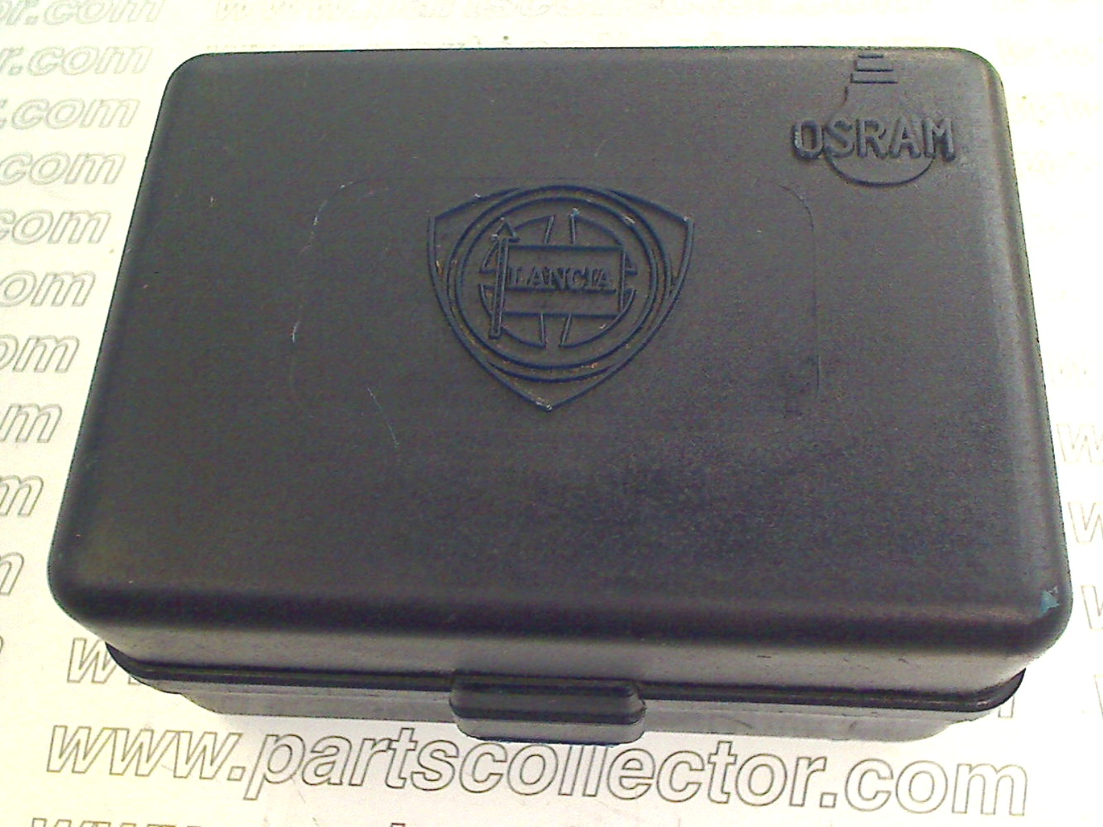 LANCIA  Electrical system code 9199 compatible with: LANCIA DELTA - additional view